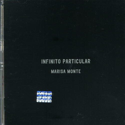 Infinito Particular [Import]
