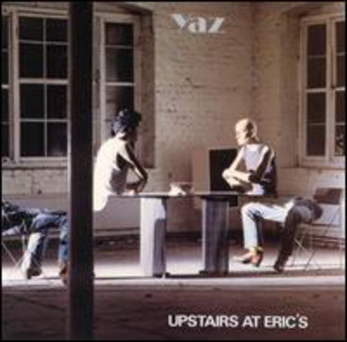 Upstairs At Erics