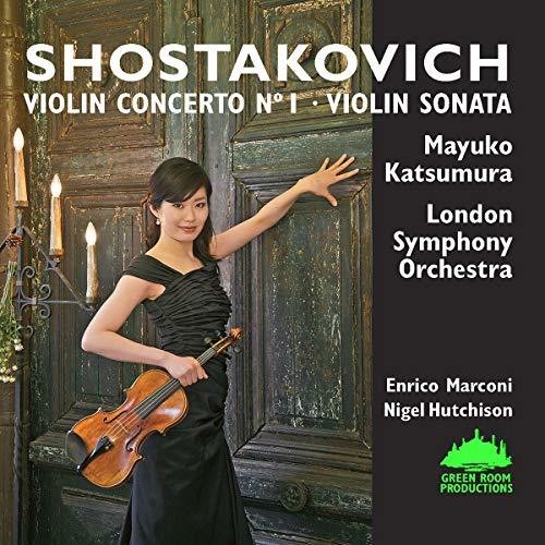 Violin Concerto