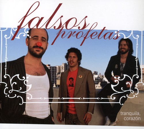 Tranquila Corazon [Import]