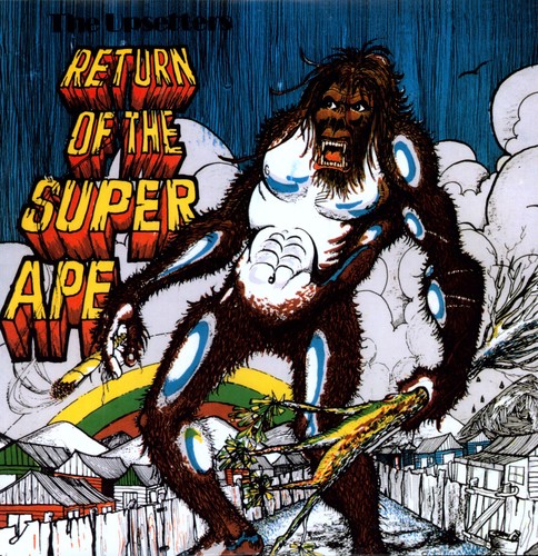 Album Art