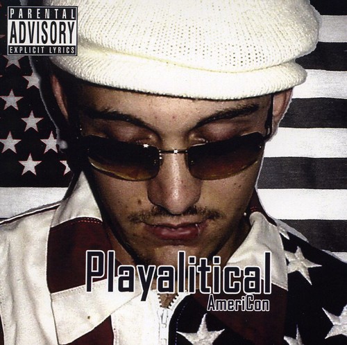 Americon [Explicit Content]