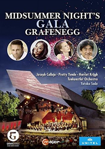 Midsummer Night's Gala