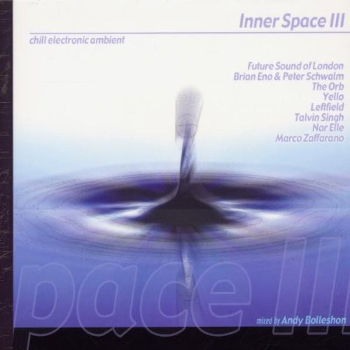 Inner Space Chillout, Vol. 3