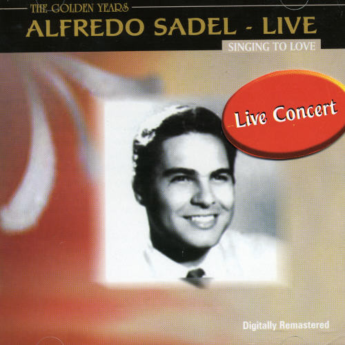 Live: Singing to Love