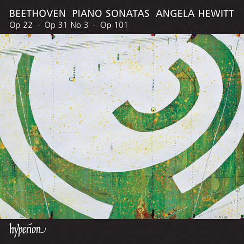 Piano Sonatas 4: Piano Sonatas 11 18 & 28
