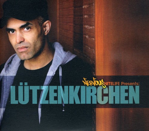Nervous Nitelife: Lutzenkirchen