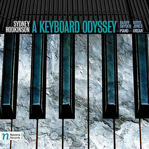 KEYBOARD ODYSSEY