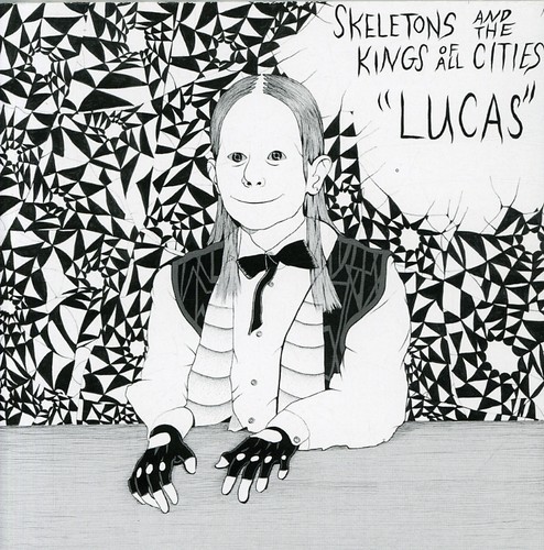 Skeletons - Lucas
