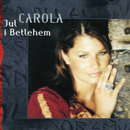 Jul I Betlehem [Import]
