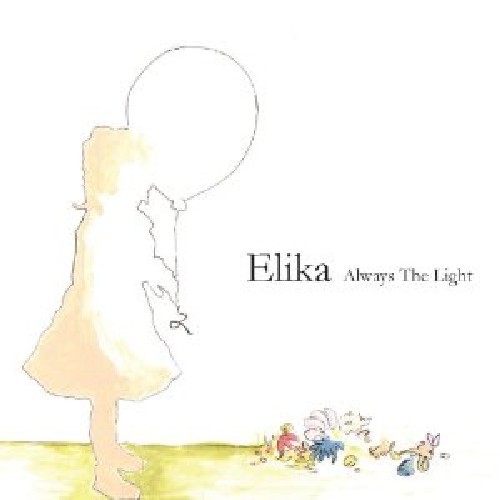 ALWAYS THE LIGHT