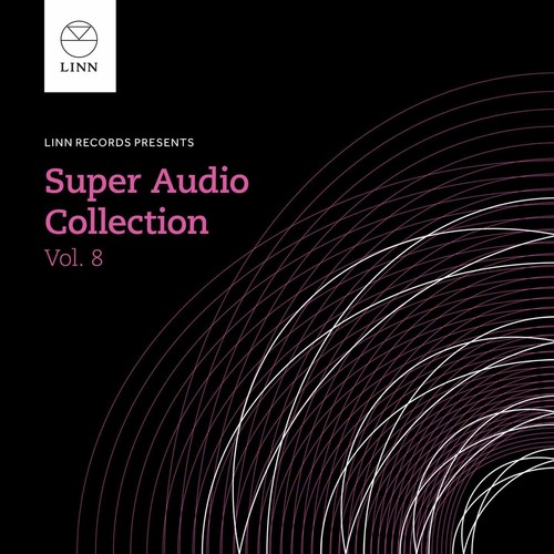 Super Audio Collection 8