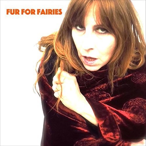 FUR FOR FAIRIES