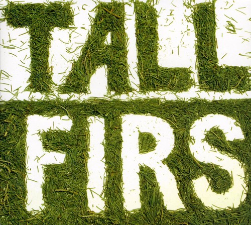 Tall Firs