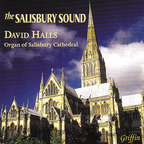 Salisbury Sound / Various