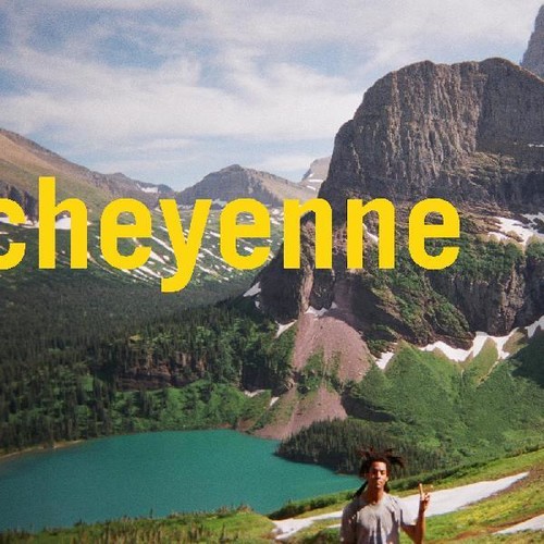 Cheyenne
