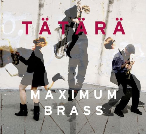 Maximo Brass
