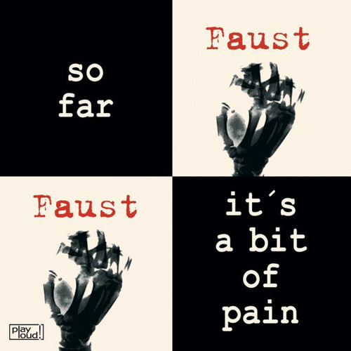 So Far /  It's a Bit of Pain