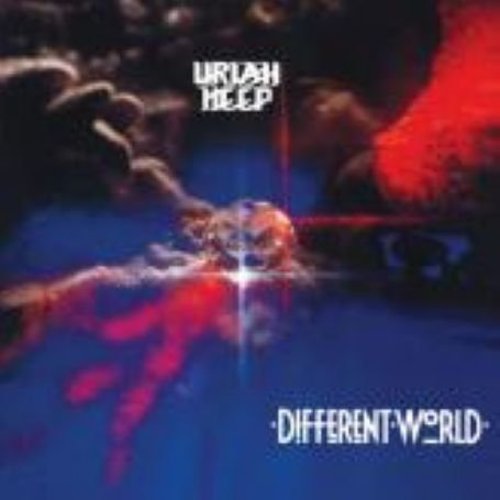 Different World [Import]