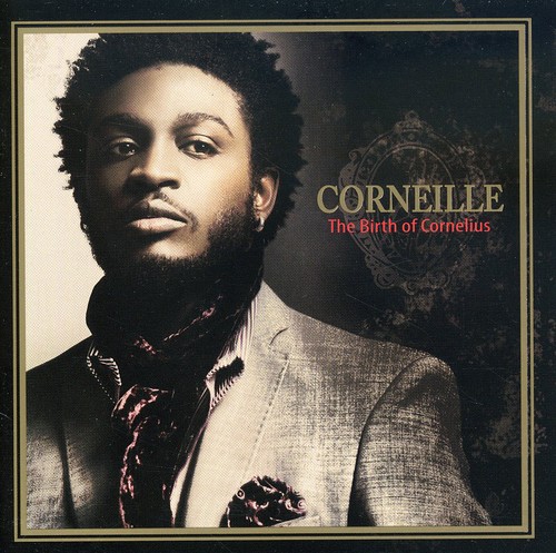 Birth of Cornelius [Import]
