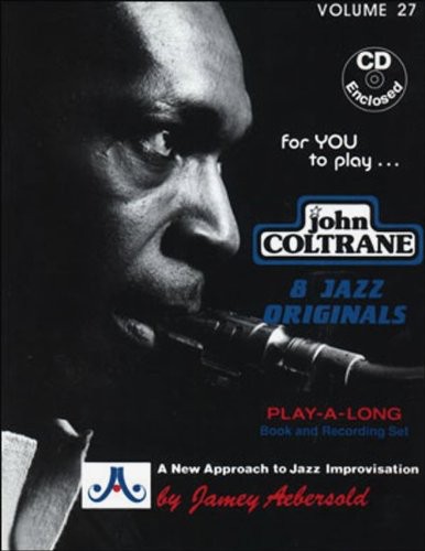 John Coltrane, Vol. 1