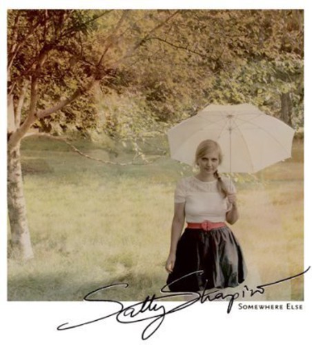 Somewhere Else