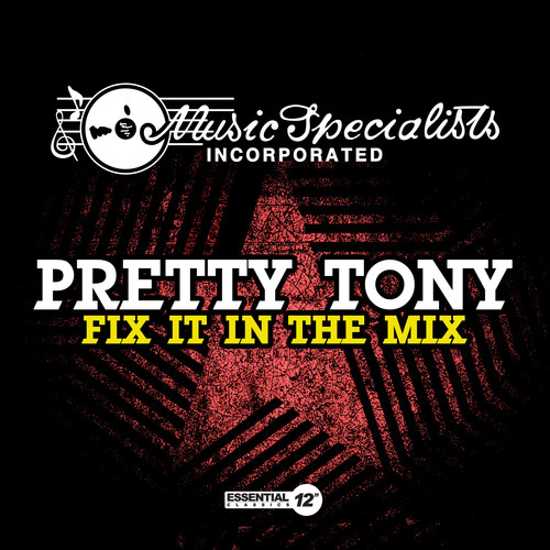 Fix It in Mix