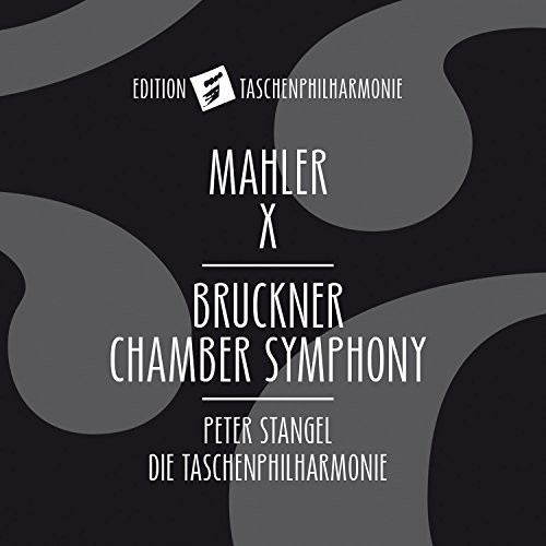 Mahler Sinfonie 10