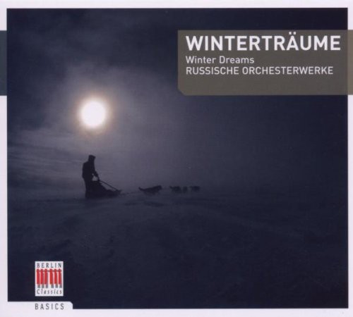 Glinka/Borodin/Tschaikovsky - Russian Orchestral