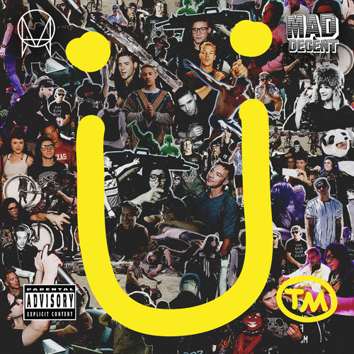 Album Art