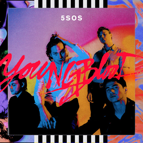 Youngblood [Explicit Content]