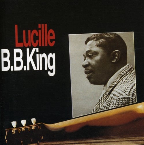 Lucille [Import]