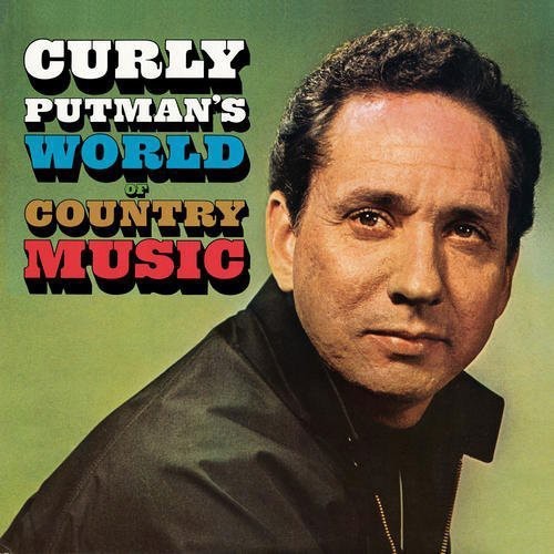 World of Country Music / Lonesome Country