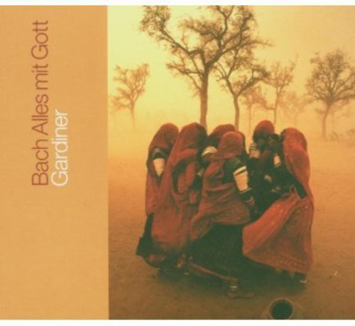 Alles Mit Gott BWV 1127 / Arias & Choruses