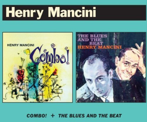 Combo! + the Blues & the Beat [Import]