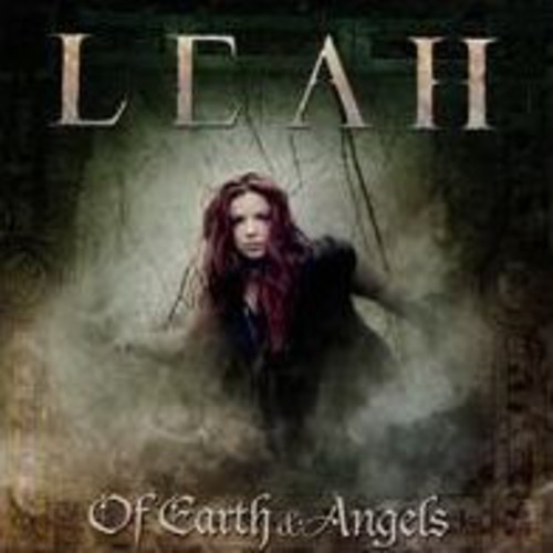 Of Earh & Angels