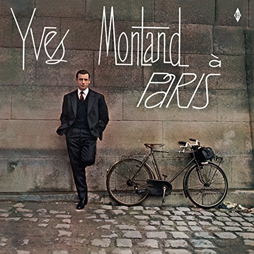 A Paris + 2 Bonus Tracks (Bonus Tracks)