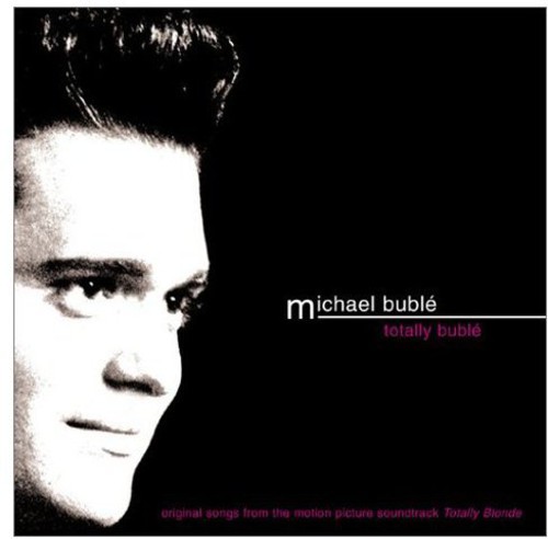 Totally Buble