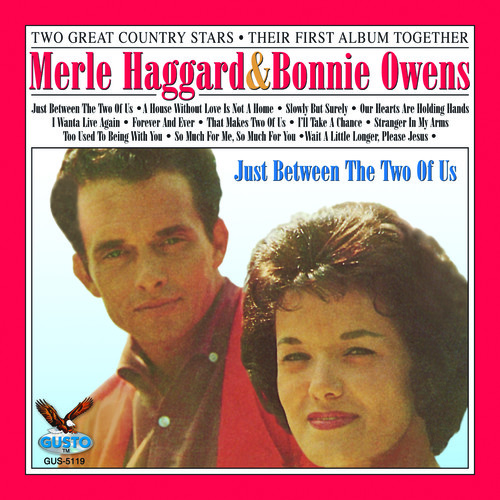 Haggard/Owens - Just Between the Two of Us