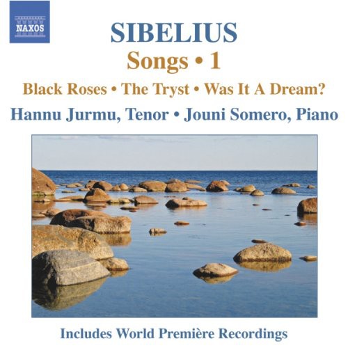 Hannu Jurmu - Songs 1