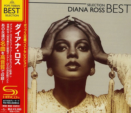 Best Selection [Import]