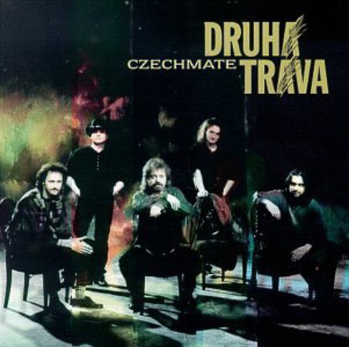 Druha Trava - Czechmate