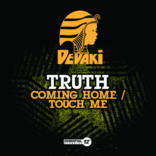 Coming Home / Touch Me