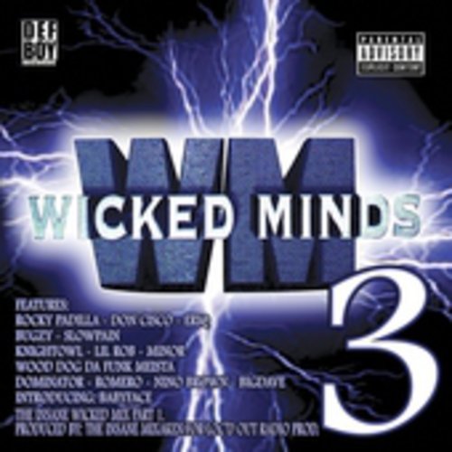 WM3 [Explicit Content]