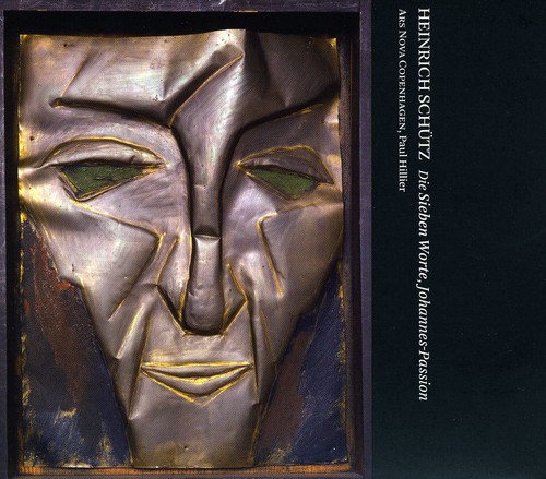 Die Sieben Worte Jesu Christi Am Kreuz