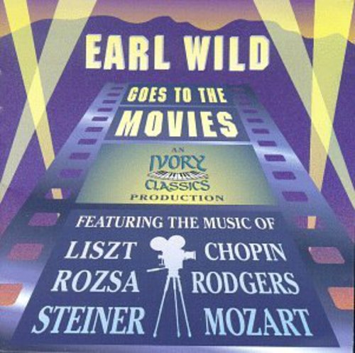 Goes to the Movies