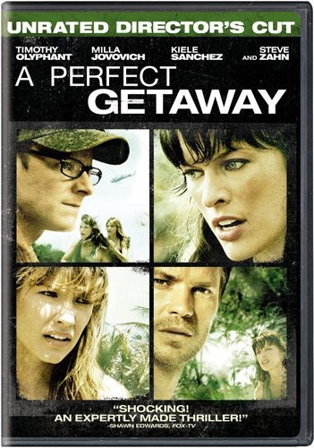 A Perfect Getaway