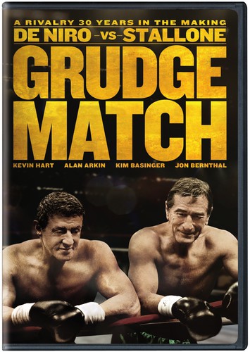 Grudge Match