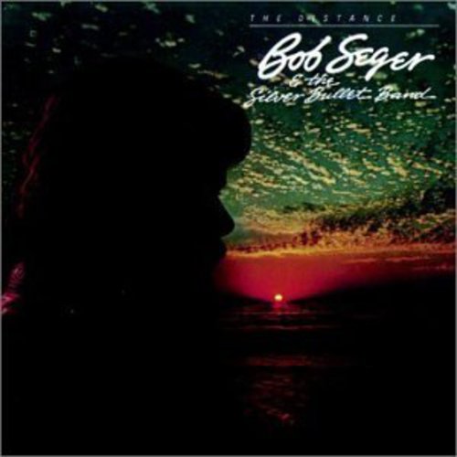 Bob Seger - Distance [Import]