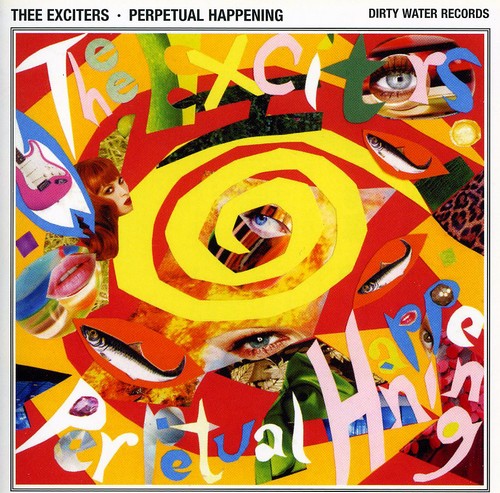 Perpetual Happening